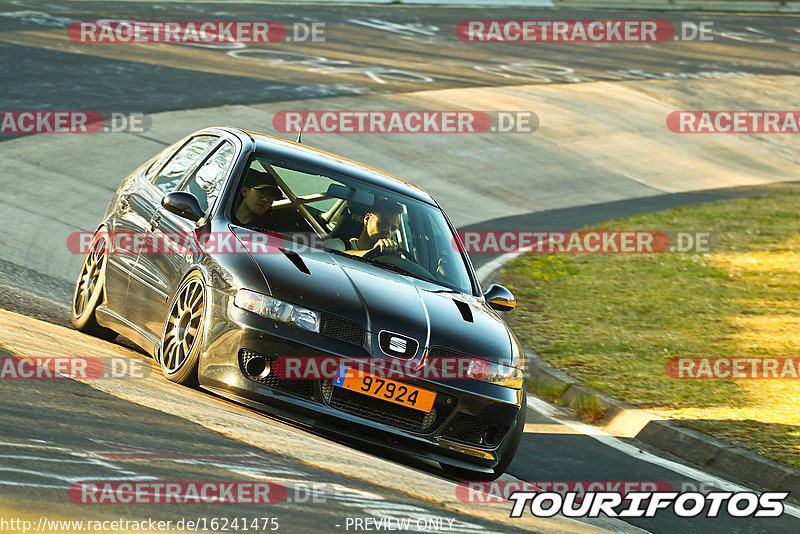 Bild #16241475 - Touristenfahrten Nürburgring Nordschleife (18.04.2022)