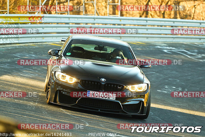 Bild #16241493 - Touristenfahrten Nürburgring Nordschleife (18.04.2022)