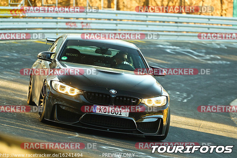 Bild #16241494 - Touristenfahrten Nürburgring Nordschleife (18.04.2022)