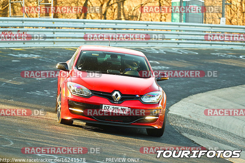 Bild #16241578 - Touristenfahrten Nürburgring Nordschleife (18.04.2022)