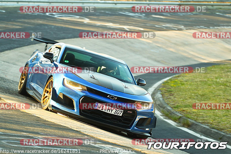 Bild #16241851 - Touristenfahrten Nürburgring Nordschleife (18.04.2022)