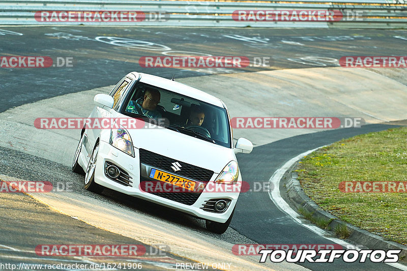 Bild #16241906 - Touristenfahrten Nürburgring Nordschleife (18.04.2022)