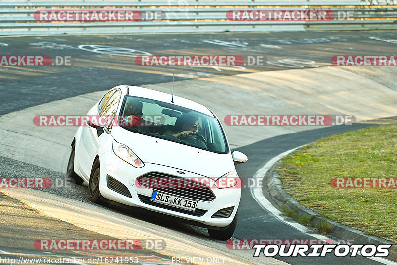 Bild #16241953 - Touristenfahrten Nürburgring Nordschleife (18.04.2022)