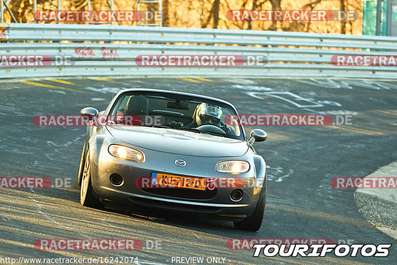 Bild #16242074 - Touristenfahrten Nürburgring Nordschleife (18.04.2022)