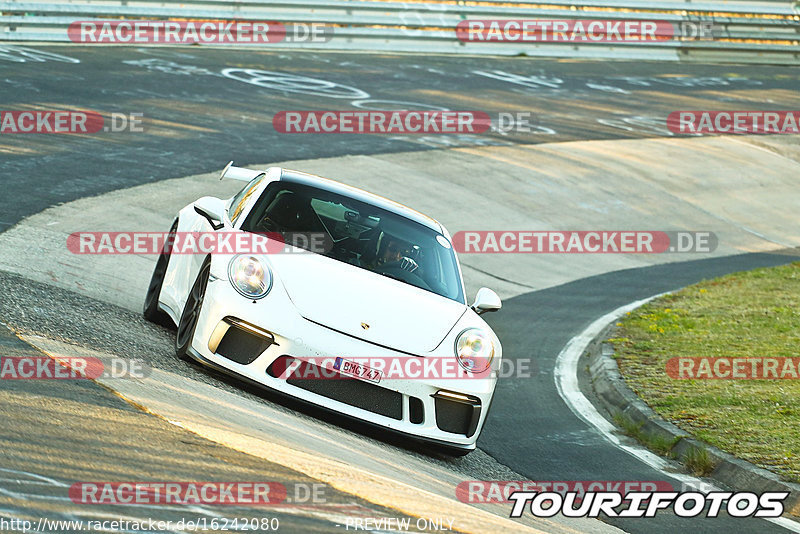 Bild #16242080 - Touristenfahrten Nürburgring Nordschleife (18.04.2022)