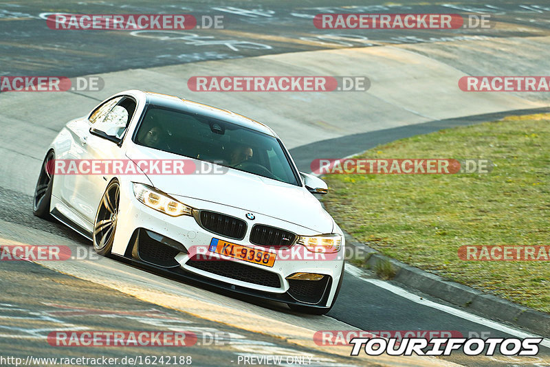 Bild #16242188 - Touristenfahrten Nürburgring Nordschleife (18.04.2022)