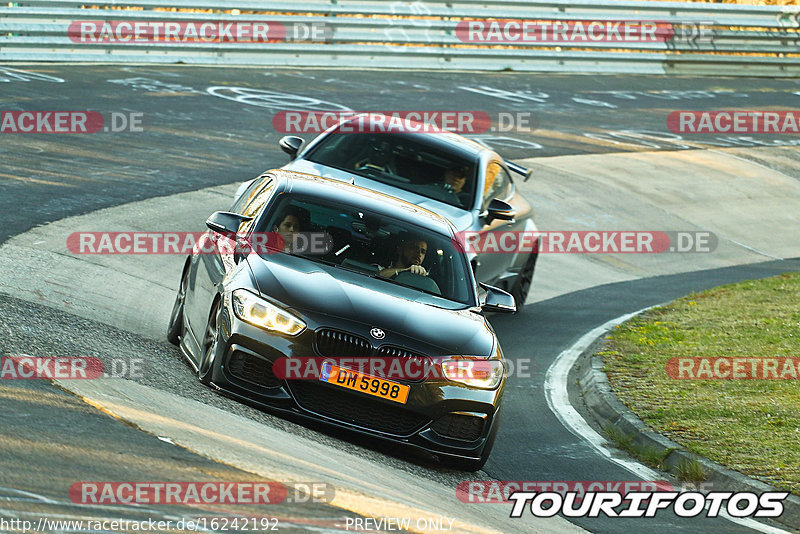 Bild #16242192 - Touristenfahrten Nürburgring Nordschleife (18.04.2022)