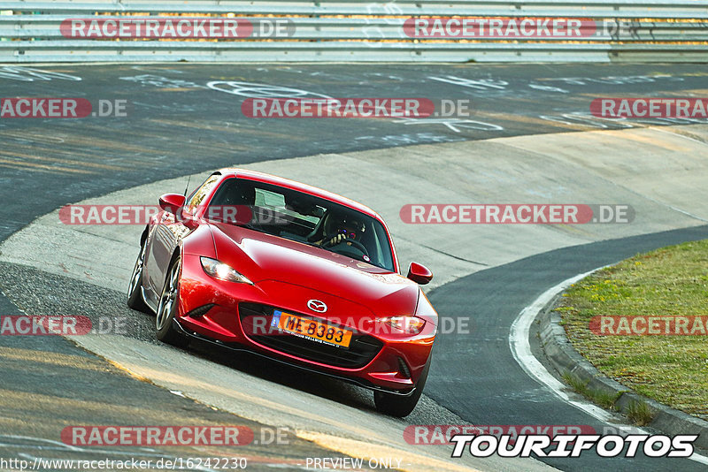 Bild #16242230 - Touristenfahrten Nürburgring Nordschleife (18.04.2022)