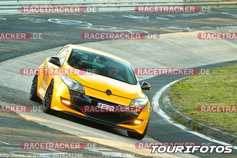 Bild #16242240 - Touristenfahrten Nürburgring Nordschleife (18.04.2022)