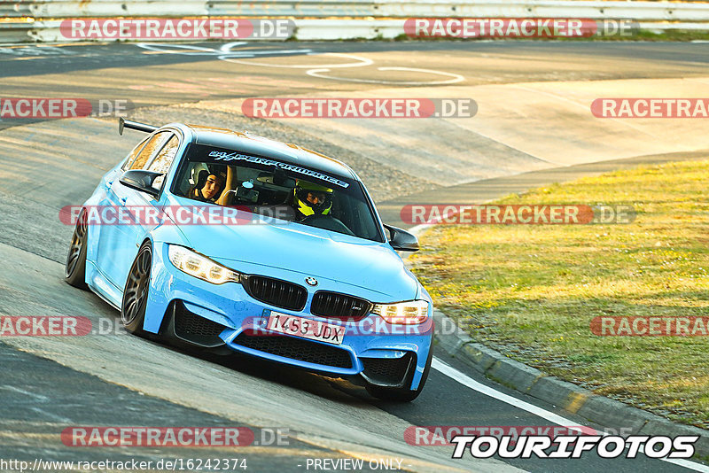 Bild #16242374 - Touristenfahrten Nürburgring Nordschleife (18.04.2022)