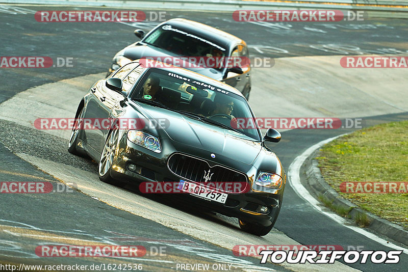 Bild #16242536 - Touristenfahrten Nürburgring Nordschleife (18.04.2022)