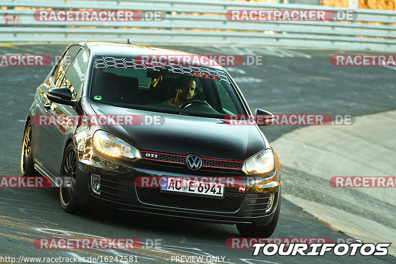 Bild #16242581 - Touristenfahrten Nürburgring Nordschleife (18.04.2022)