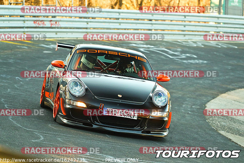 Bild #16242731 - Touristenfahrten Nürburgring Nordschleife (18.04.2022)