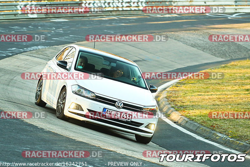 Bild #16242751 - Touristenfahrten Nürburgring Nordschleife (18.04.2022)