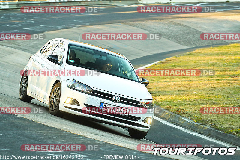 Bild #16242752 - Touristenfahrten Nürburgring Nordschleife (18.04.2022)