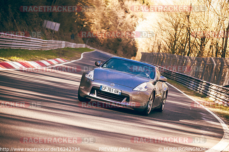 Bild #16242794 - Touristenfahrten Nürburgring Nordschleife (18.04.2022)