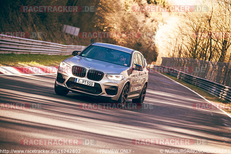 Bild #16242802 - Touristenfahrten Nürburgring Nordschleife (18.04.2022)