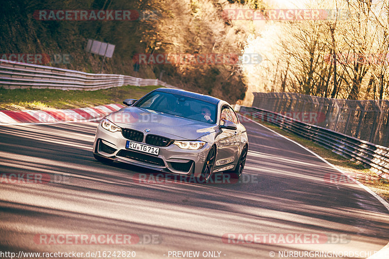 Bild #16242820 - Touristenfahrten Nürburgring Nordschleife (18.04.2022)