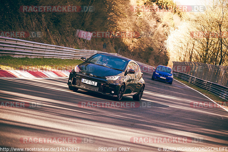 Bild #16242827 - Touristenfahrten Nürburgring Nordschleife (18.04.2022)