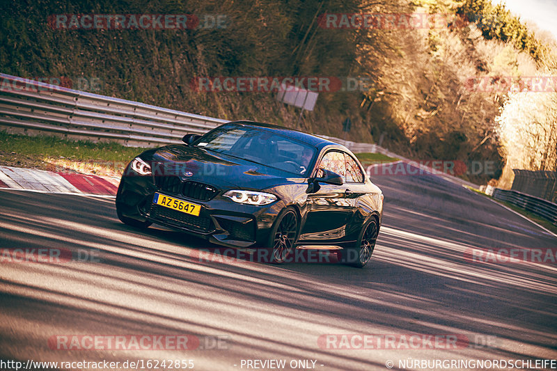 Bild #16242855 - Touristenfahrten Nürburgring Nordschleife (18.04.2022)