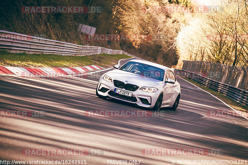 Bild #16242915 - Touristenfahrten Nürburgring Nordschleife (18.04.2022)