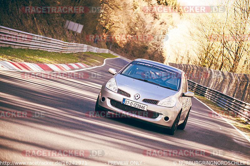 Bild #16242971 - Touristenfahrten Nürburgring Nordschleife (18.04.2022)