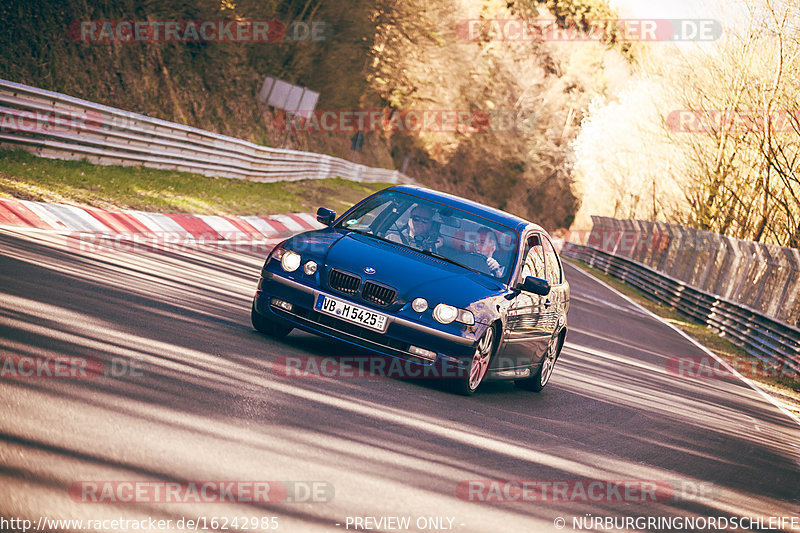 Bild #16242985 - Touristenfahrten Nürburgring Nordschleife (18.04.2022)