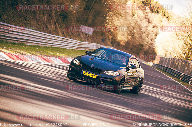 Bild #16243007 - Touristenfahrten Nürburgring Nordschleife (18.04.2022)