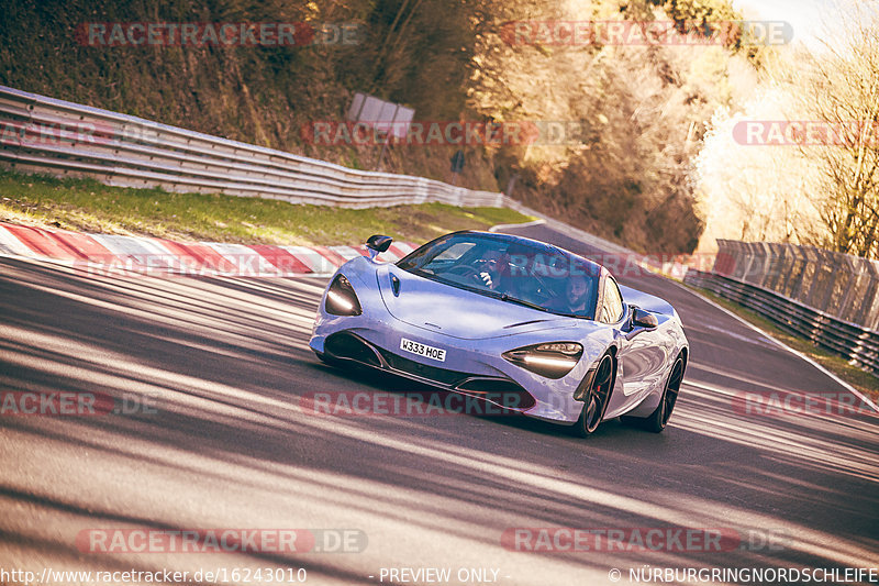 Bild #16243010 - Touristenfahrten Nürburgring Nordschleife (18.04.2022)