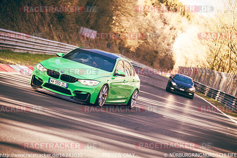 Bild #16243032 - Touristenfahrten Nürburgring Nordschleife (18.04.2022)