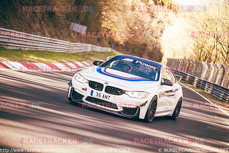 Bild #16243072 - Touristenfahrten Nürburgring Nordschleife (18.04.2022)