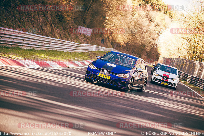 Bild #16243080 - Touristenfahrten Nürburgring Nordschleife (18.04.2022)