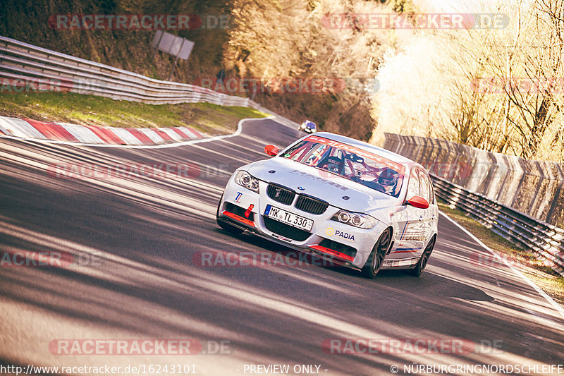 Bild #16243101 - Touristenfahrten Nürburgring Nordschleife (18.04.2022)