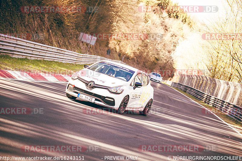 Bild #16243151 - Touristenfahrten Nürburgring Nordschleife (18.04.2022)