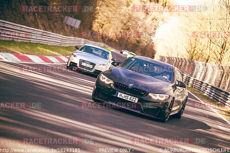 Bild #16243185 - Touristenfahrten Nürburgring Nordschleife (18.04.2022)