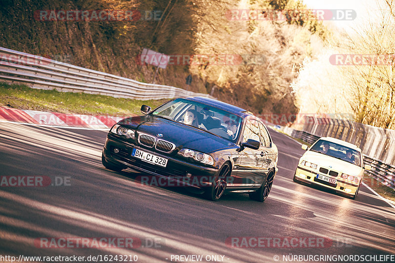 Bild #16243210 - Touristenfahrten Nürburgring Nordschleife (18.04.2022)