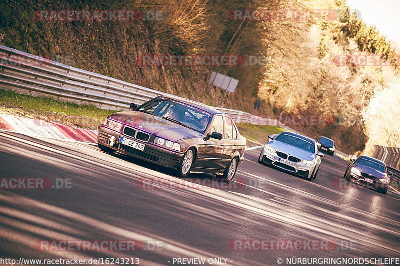 Bild #16243213 - Touristenfahrten Nürburgring Nordschleife (18.04.2022)