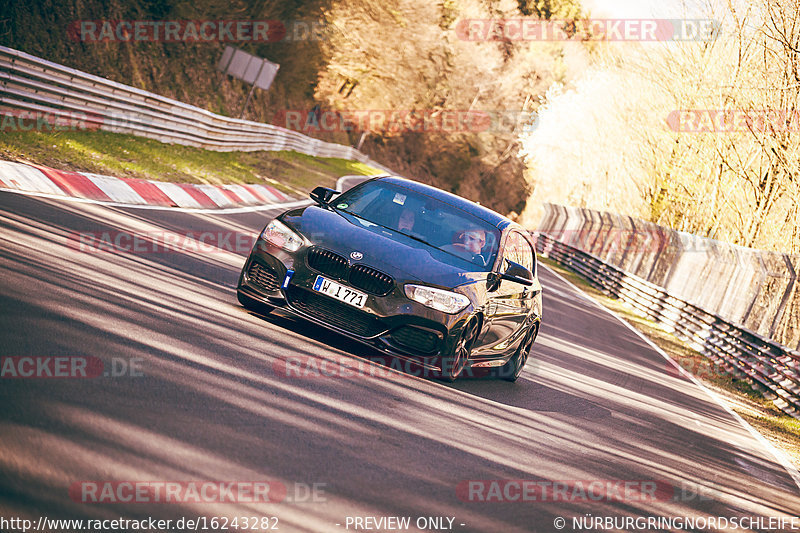 Bild #16243282 - Touristenfahrten Nürburgring Nordschleife (18.04.2022)