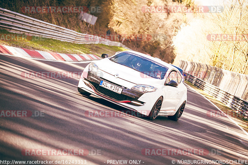 Bild #16243313 - Touristenfahrten Nürburgring Nordschleife (18.04.2022)