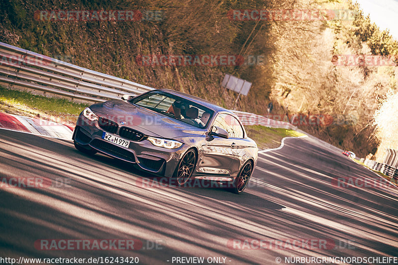 Bild #16243420 - Touristenfahrten Nürburgring Nordschleife (18.04.2022)