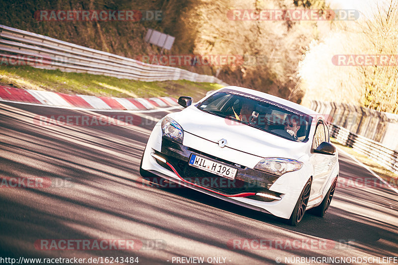 Bild #16243484 - Touristenfahrten Nürburgring Nordschleife (18.04.2022)