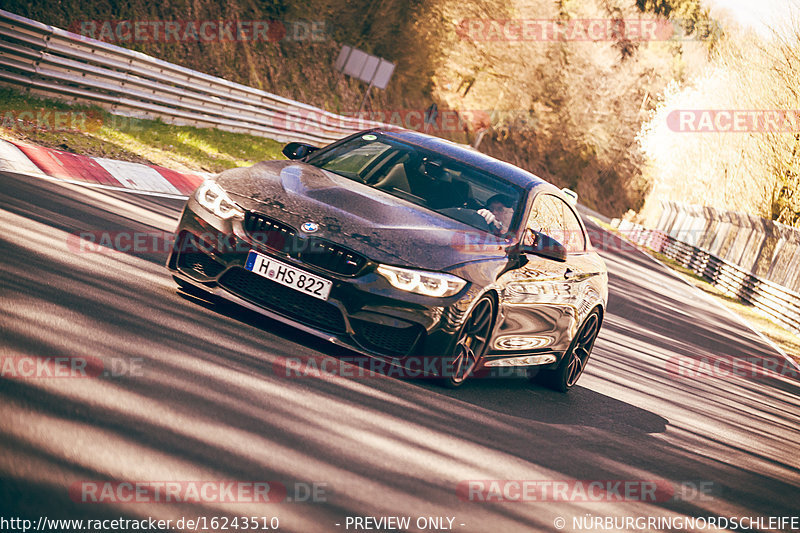 Bild #16243510 - Touristenfahrten Nürburgring Nordschleife (18.04.2022)