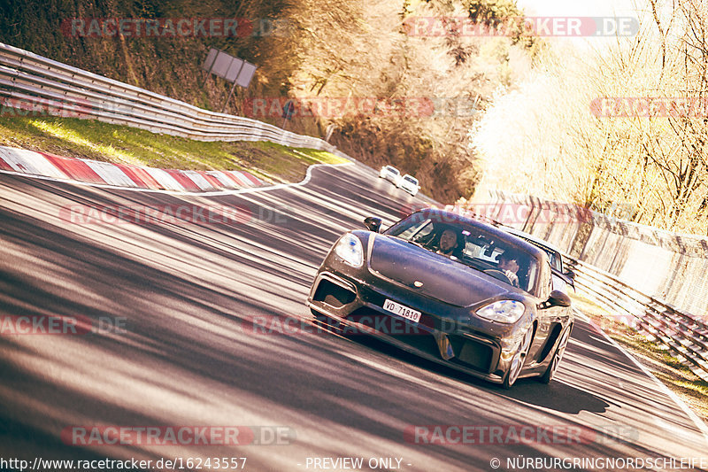 Bild #16243557 - Touristenfahrten Nürburgring Nordschleife (18.04.2022)