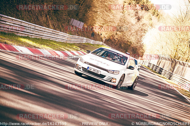 Bild #16243599 - Touristenfahrten Nürburgring Nordschleife (18.04.2022)