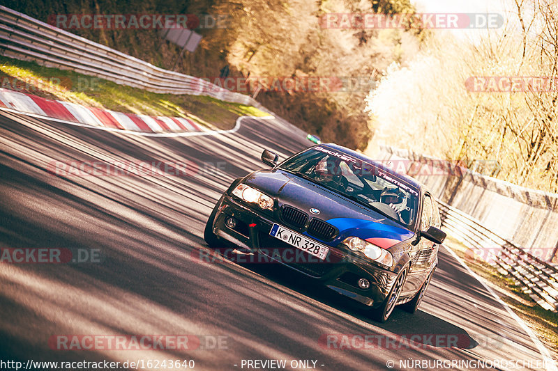 Bild #16243640 - Touristenfahrten Nürburgring Nordschleife (18.04.2022)