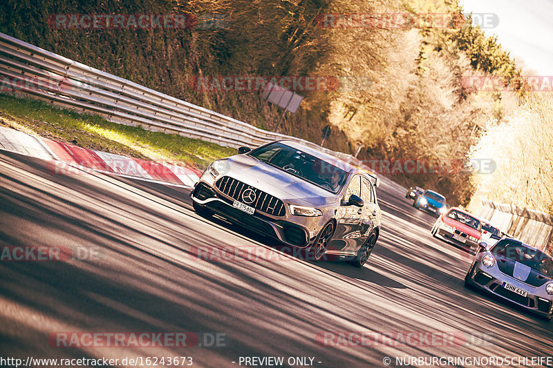 Bild #16243673 - Touristenfahrten Nürburgring Nordschleife (18.04.2022)