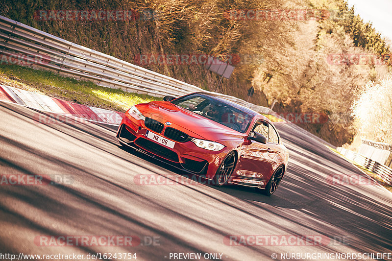 Bild #16243754 - Touristenfahrten Nürburgring Nordschleife (18.04.2022)