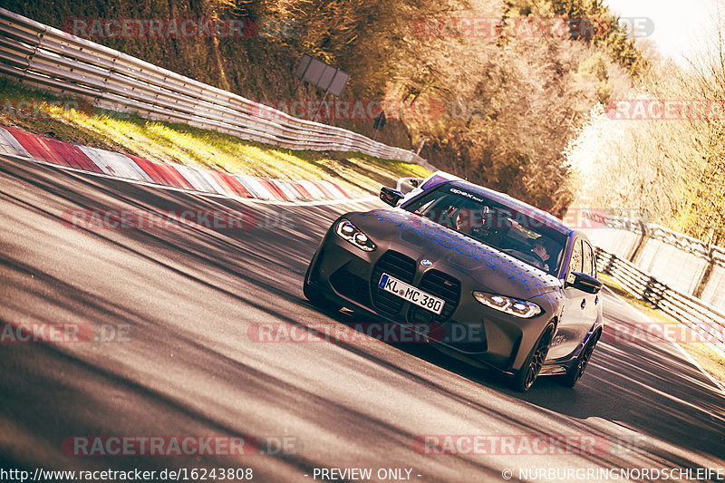 Bild #16243808 - Touristenfahrten Nürburgring Nordschleife (18.04.2022)