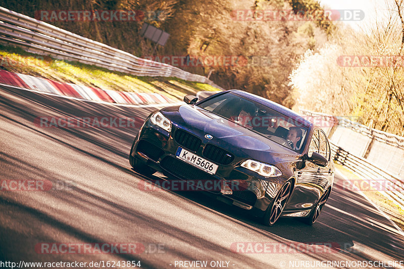 Bild #16243854 - Touristenfahrten Nürburgring Nordschleife (18.04.2022)