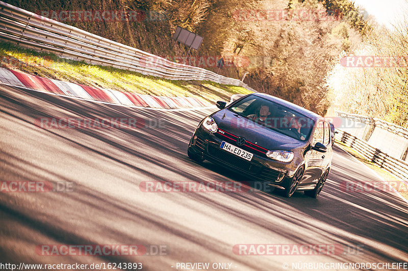 Bild #16243893 - Touristenfahrten Nürburgring Nordschleife (18.04.2022)